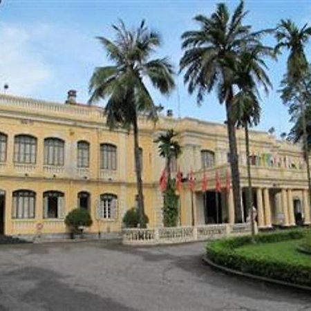 M.O.D Palace Hotel Hà Nội Ngoại thất bức ảnh