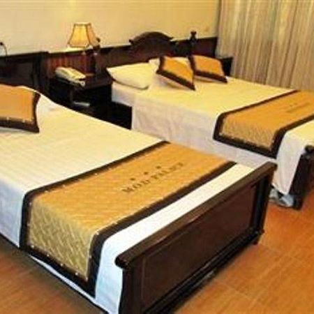 M.O.D Palace Hotel Hà Nội Ngoại thất bức ảnh
