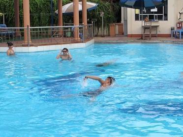 M.O.D Palace Hotel Hà Nội Ngoại thất bức ảnh