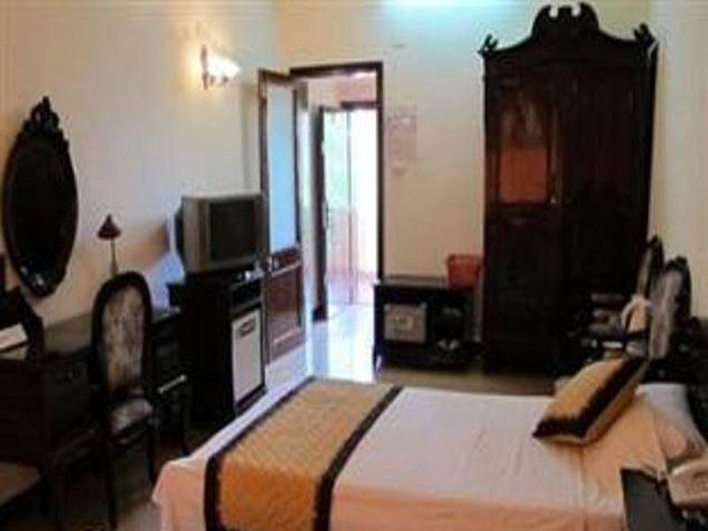 M.O.D Palace Hotel Hà Nội Ngoại thất bức ảnh