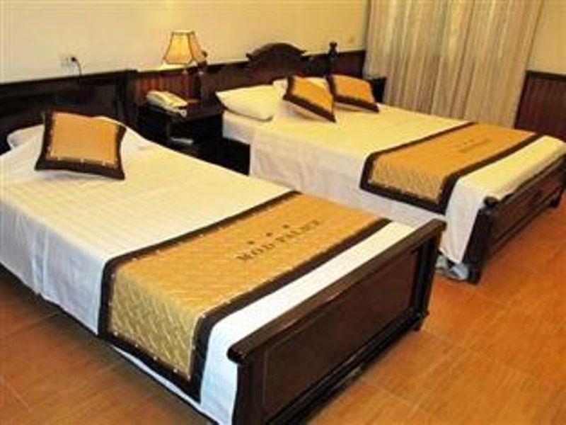 M.O.D Palace Hotel Hà Nội Ngoại thất bức ảnh