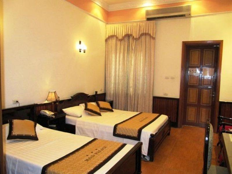 M.O.D Palace Hotel Hà Nội Ngoại thất bức ảnh