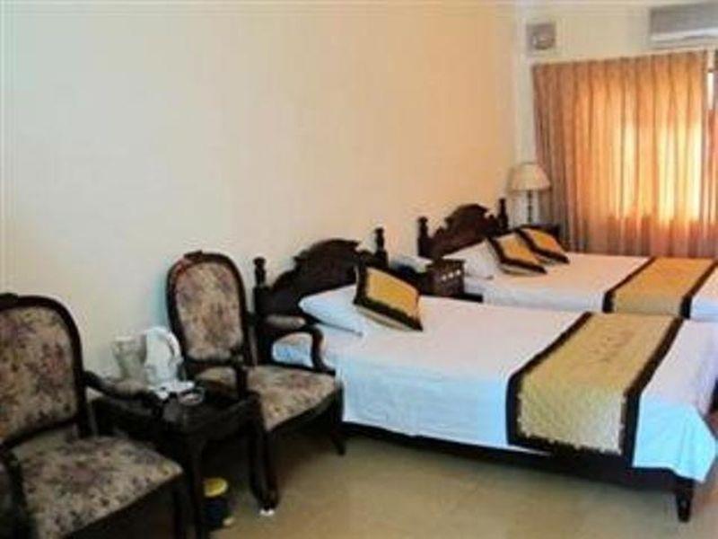 M.O.D Palace Hotel Hà Nội Ngoại thất bức ảnh