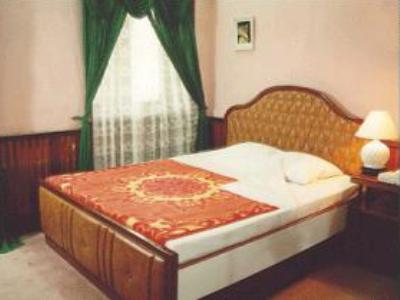 M.O.D Palace Hotel Hà Nội Ngoại thất bức ảnh